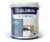 Latex Decorcryl Lavable Mate Colorin X 10 Lts