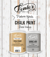 LACA Transp. MATE Chalk Paint Venier Tizada Efecto Vintage - comprar online