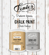 Chalk Paint Venier Tizada 8 Colores 1 Litro Tiza Efecto Vintage - comprar online