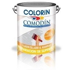 Fijador al Aguarras Colorin x 1 litro - comprar online
