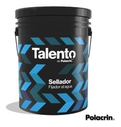 Fijador al Agua Talento de Polacrin x 20 lts - comprar online
