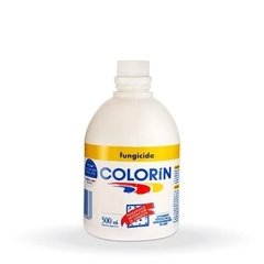 Funguicida (antihongo puro ) Colorin