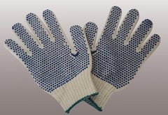 Guantes Moteados