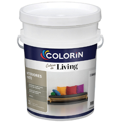 Latex Impermeabilizante Living Exterior Colores x 4 litros - comprar online