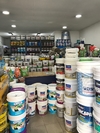 Membrana Poliuretanica Quantum Sherwin Williams BLANCO 20 Kg - Pinturerias ANI Central