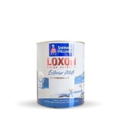 Loxon Exterior Larga Duracion x 1 lt