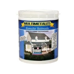 Multimetales Venier BLANCO x 1 litro en internet