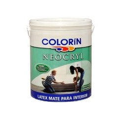 Neocryl Latex Interior x 10 lts