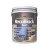 Recublock 3 En 1 Bloqueador Sellador Y Latex Antihongo 1 Lt