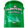 Plavicon Techos Membrana Líquida Xp X 10 Kgs
