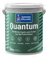 Membrana Poliuretanica Quantum Sherwin Williams BLANCO 10 Kg - comprar online