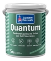 Membrana Poliuretanica Quantum Sherwin Williams BLANCO 20 Kg - comprar online