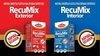 RECUMIX EXTERIOR MEZCLA CEMENTICIA X 5 KGS - comprar online