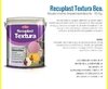 Recubrimiento Impermeabilizante Recuplast TEXTURA x 25 kgs - comprar online
