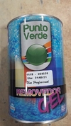 Removedor Gel Punto Verde x 1 Litro