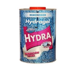 Removedor Gel Hydra X 4 Hydragel Lts Oferta!