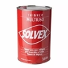 Thinner Solvex Multiuso X 3,6 Litros Colorin