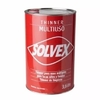 Thinner Solvex Multiuso X 18 Litros Colorin