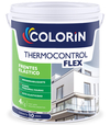 Promo Latex Colorin Thermocontrol Flex x 20 lts - comprar online