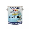 Esmalte Sintetico Blanco Mate Colorin Magic X 4 litros - comprar online