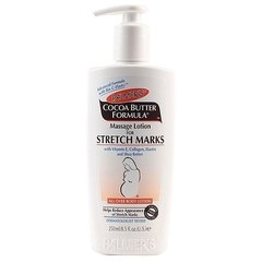 Creme de Prevenção de Estrias PALMERS COCOA BUTTER Stretch Marks 250 ml