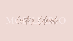 "Casa Cristi y Eduardo" Planteo de Diseño de mobiliario