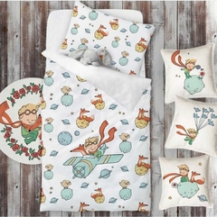 Set de Cama Infantil - comprar online