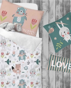 Set de Cama Infantil - tienda online