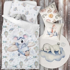 Set de Cama Infantil - comprar online