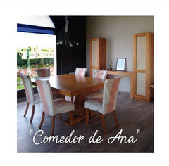 Comedor Ana