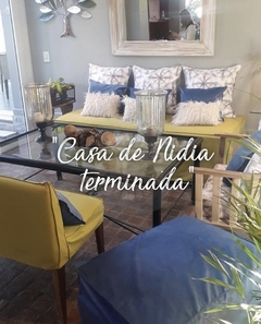 Casa Nidia