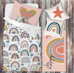 Set de Cama Infantil