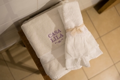 "Casa Lila - Hotel boutique - Asesoramiento express y equipamiento" - tienda online