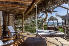 Hotel Azulik – Tulum- México Redacción CH 05/18 - comprar online