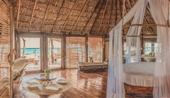 Hotel Azulik – Tulum- México Redacción CH 05/18 - comprar online