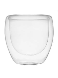 Vaso Esfera Doble - comprar online