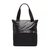 Bolsa Nike Radiate Tote 2.0 - Preto+Branco