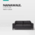 Sofa NANAWALE - 3 Cuerpos - tienda online