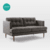 Sofa WAIMEA - 2 Cuerpos. - comprar online