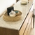 Dresser 6 Marmol - Wood Collection - comprar online