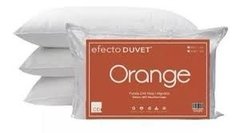 Almohada Orange