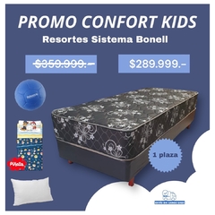 Promo Confort Kids