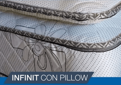Sommier y Colchón Infinit Pillow en internet