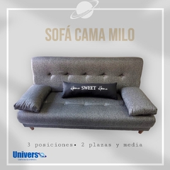 Sofa Cama Milo