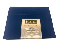 Sabanas Hotel Ponte Vecchio 500 hilos 100% algodón - Colchones Universo