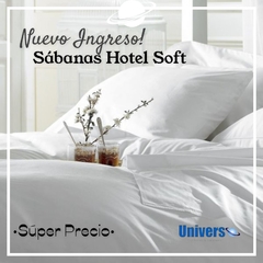Sabanas Hotel Soft LBH