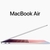 MacBook Air Chip M1 (2020)