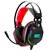 Auricular Gaming GTC HSG-606