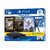 Consola PlayStation 4 Slim 1Tb Bundle Pack 3 Juegos