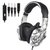 Auricular Gaming Sades Camuflado SA-708GT